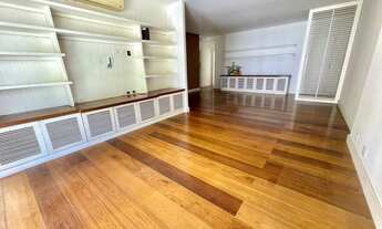 Imagem 5: 3 dormitórios, 1 suítes, varandas, 2 vagas