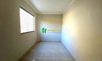 Imagem 6: RIBEIRãO DAS NEVES - Apartamento Padrão - Maracanã (Justinópolis