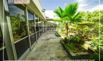 Imagem 2: Cobertura-À VENDA-Laranjeiras-Rio de Janeiro-RJ