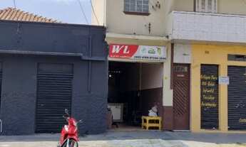 Imagem 4: Prédio comercial para venda com 02 pavimentos em Vila Pirituba - São Paulo - SP