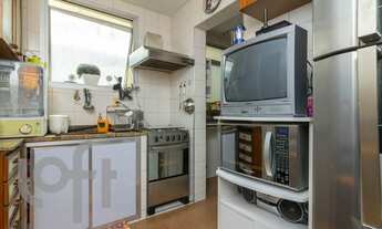 Imagem 5: Apartamento para venda com 89 metros quadrados com 2 quartos em Flamengo - Rio de Janeiro