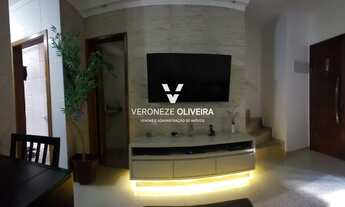 Imagem 3: São Paulo - Casa de Condomínio - VILA GRANADA