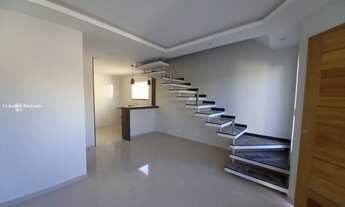 Imagem 2: Casa para Venda em Maricá, Jardim Atlântico Leste (Itaipuaçu), 2 dormitórios, 2 suítes, 1