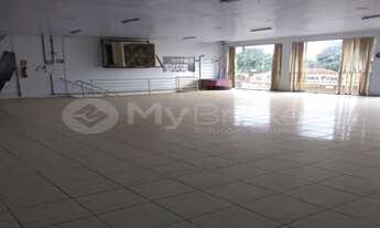 Imagem 2: Galpão/Depósito/Armazém para aluguel possui 520 metros quadrados