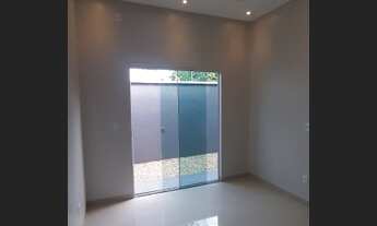 Imagem 6: Vendo casa nova 3/4 próximo a Toyota em Palmas