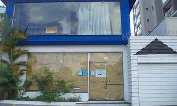 Imagem 4: Prédio/Edifício inteiro para aluguel tem 490 metros quadrados em Pinheiros - São Paulo - S