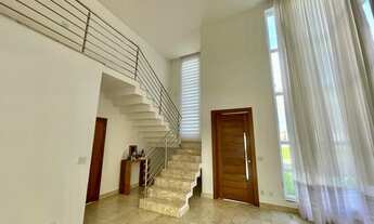 Imagem 3: Casa Res. Alphaville com 6 quartos, 2 suítes, armários, 4 vagas e lazer em Jacuhy - Serra