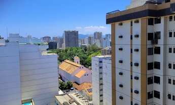 Imagem 3: Apartamento 3 quartos lazer completo Icaraí prédio novo