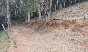 Imagem 3: Chácara perto da represa Nazaré paulista