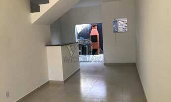 Imagem 7: Belíssima casa 01º locação, Cond. Fechado em Campo Grande! Ac. Financ. Agende sua visita