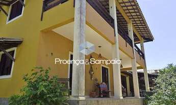 Imagem: Casa em Condomínio à venda em Lauro de