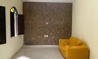 Imagem 5: Casa para alugar, Parque Continental - Simões Filho