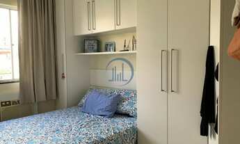 Imagem 2: Apartamento lindo jd brasilia