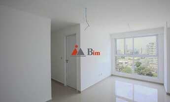 Imagem 2: BIM Vende em Piedade, 52m², 02 Quartos, 01 Suíte - Próximo da Praia e Lazer Completo