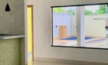 Imagem 3: Vendo casa nova 3/4 mais piscina próximo atacadista Assaí em Palmas-TO