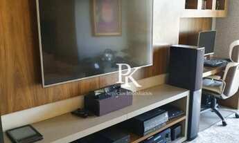 Imagem 4: Apartamento 3 dormitórios à venda, 185 m² por R$ 2.200.000 - Vila Sfeir - Indaiatuba/SP