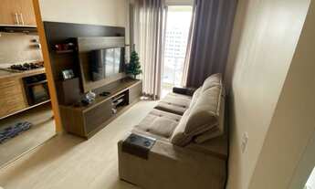 Imagem 6: Apartamento de 2 dormitórios com suíte a Venda