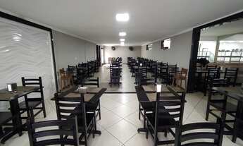 Imagem 6: Loja comercial de 400 metros quadrados churrascaria paulistana