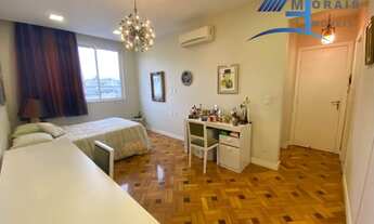 Imagem 7: Cobertura para venda com 310 metros quadrados com 4 quartos em Flamengo - Rio de Janeiro