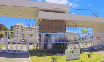 Imagem: Ilhéus - Apartamento 02 quartos sendo 01