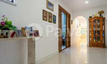 Imagem 3: Barra da Tijuca Apartamento cobertura com 5 dormitórios