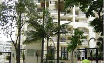 Imagem: Venda de Apartamento em São Paulo