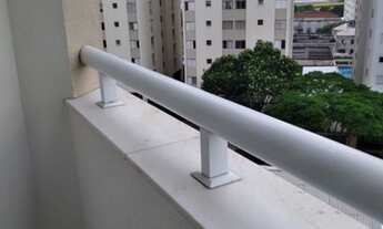 Imagem 2: Apartamento 125m² 3 Suítes 2 Vagas de Garagem 1 Depósito Lazer Completo Excelente Localiza