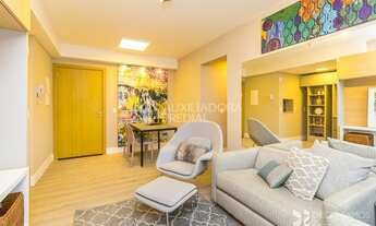 Imagem 1: PORTO ALEGRE - Apartamento Padrão - Santana