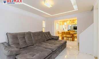 Imagem 4: Excelente sobrado em Condomínio no Bairro Alto