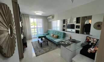 Imagem 2: Apartamento no Condomínio Connect Life Taquara com 2 Quartos à Venda, 59 m² por R$ 470.000