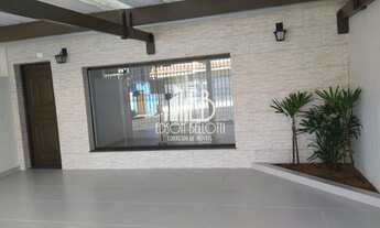 Imagem: Lindo Sobrado à Venda no bairro Jardim