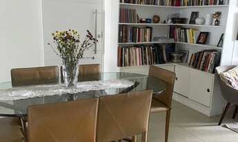 Imagem 7: 383- Apartamento com 98m², 3 quartos, andar alto, em frente à praça do Parnamirim