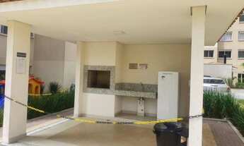 Imagem 7: APARTAMENTO - SÃO PAULO/SP - JARDIM GERMANIA - EM LEILÃO