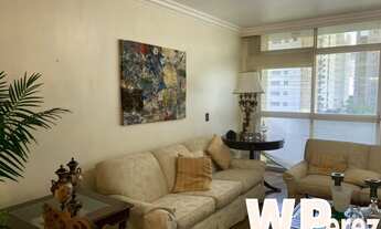 Imagem 6: ITAIM BIBI - Rua calma, excelente oportunidade. Vale a pena conferir. Prédio com lazer, pi