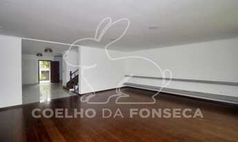 Imagem 5: São Paulo - Casa Padrão - Vila Nova Conceição