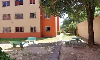 Imagem 7: Apartamento projetado a venda com 45m2 com 2 quartos em Itaperi - Fortaleza - Ceará