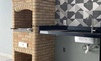 Imagem 6: Vende-se Belíssima Casa Condomínio Toscana Indaiatuba São Paulo, Localização Privilegiada