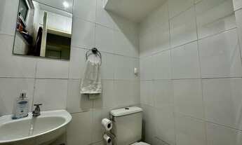 Imagem 5: OPORTUNIDADE!!! Linda e moderna casa em condomínio próximo ao comércio e transporte públic