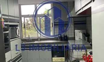 Imagem 2: Cobertura para Venda em Rio de Janeiro, Recreio dos Bandeirantes, 4 dormitórios, 3 suítes