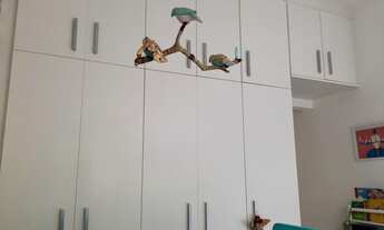 Imagem 7: Apartamento à venda, 2 quartos, Jardim Botânico - Rio de Janeiro/RJ