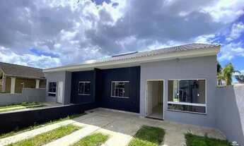 Imagem 2: Encante-se: Casa geminada no centro do Imbé, com 3 dormitórios, suíte, piscina e muito mai