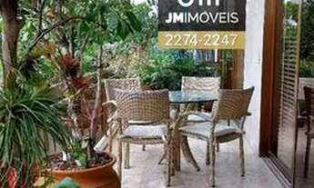 Imagem: Apartamento para venda tem 284m2. 5 quartos