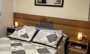 Imagem 2: Contagem - Apartamento Padrão - Santa Maria