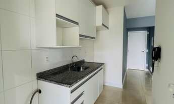 Imagem 6: Apartamento para aluguel tem 73 m2 no Green Valley- Alphaville