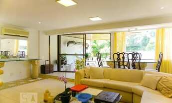 Imagem: Apartamento para Aluguel - Jardim Oceânico