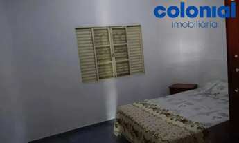 Imagem 6: CASA 3 QUARTOS A VENDA VÁRZEA PAULISTA -SP