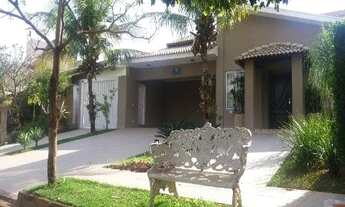 Imagem 4: SÃO JOSÉ DO RIO PRETO - Casa de Condomínio - RESIDENCIAL JARDINS