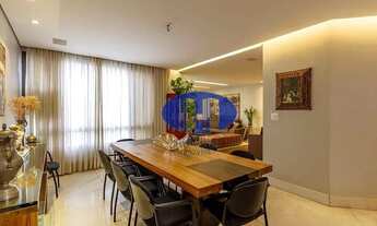 Imagem: Apartamento com 4 dormitórios à venda