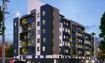 Imagem 3: Apartamentos com 2 e 3 quartos Prédio com Piscina Academia no Bessa - João Pessoa - PB