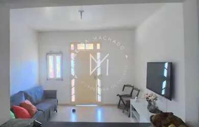 Imagem 4: Casa no Augusto Franco com 3/4 com suíte